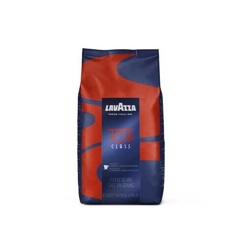 Кофе в зернах Lavazza top class 1 кг в Несте Ойл