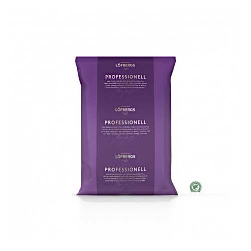 Кофе в зернах Lofbergs Continental Blend 1 кг в Несте Ойл