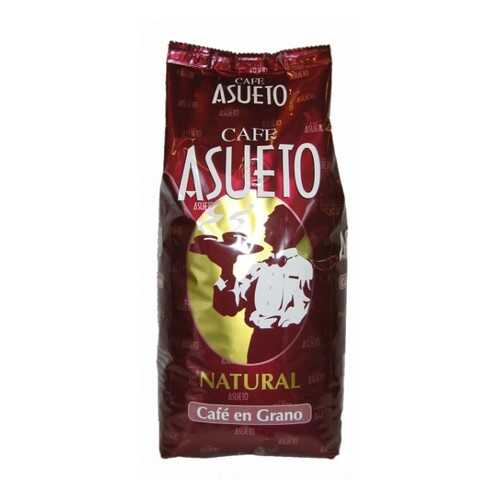 Кофе в зернах Oquendo Asueto Natural 1 кг в Несте Ойл
