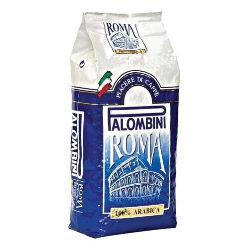 Кофе в зернах Palombini Roma 1000 г в Несте Ойл