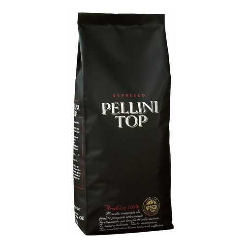 Кофе в зернах Pellini top 1000 г в Несте Ойл