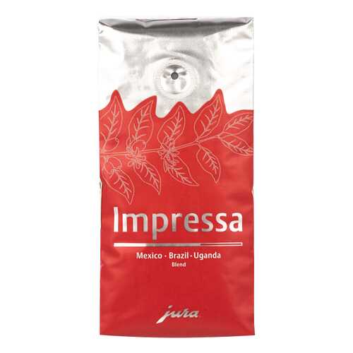 Кофе зерновой Jura Impressa 250 г в Несте Ойл