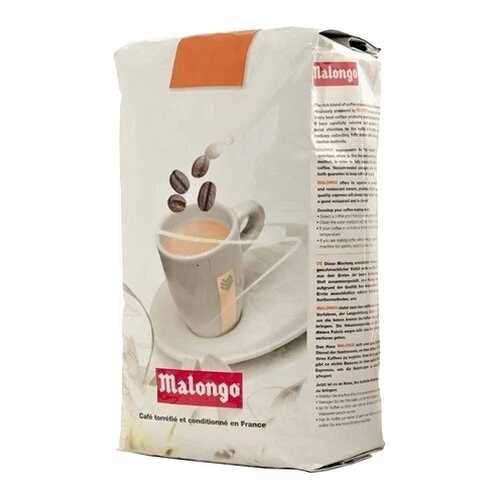 Malongo Кофе в зернах Malongo Мексика, 1000 гр. в Несте Ойл