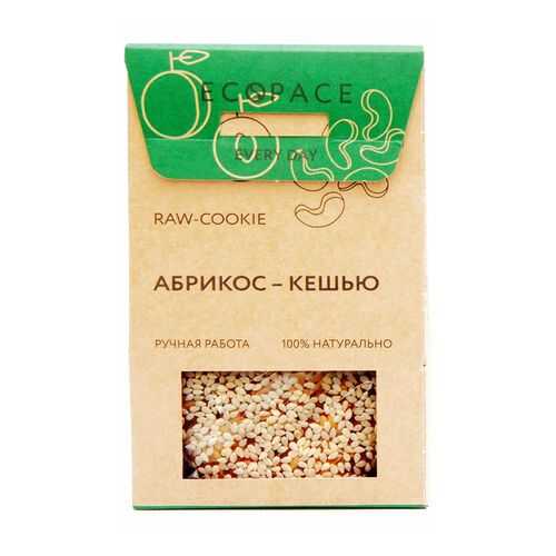 Печенье RAW Cookie Every day абрикос-кешью 55 г в Несте Ойл