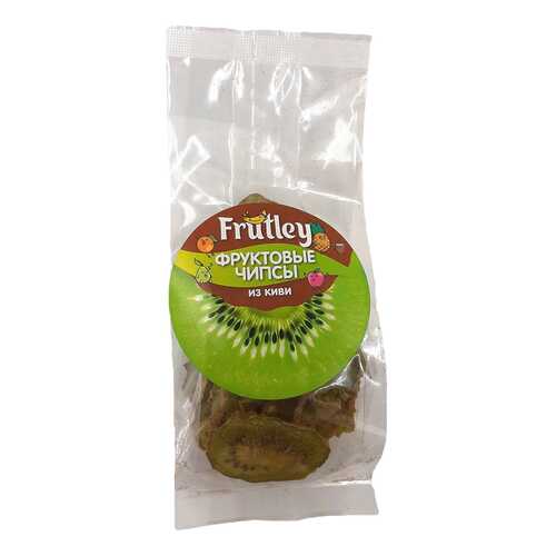 Чипсы Frutley киви 20 г в Несте Ойл