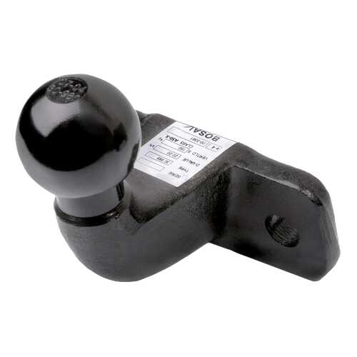 Фаркоп bosal для ГАЗ 5614-F в Несте Ойл