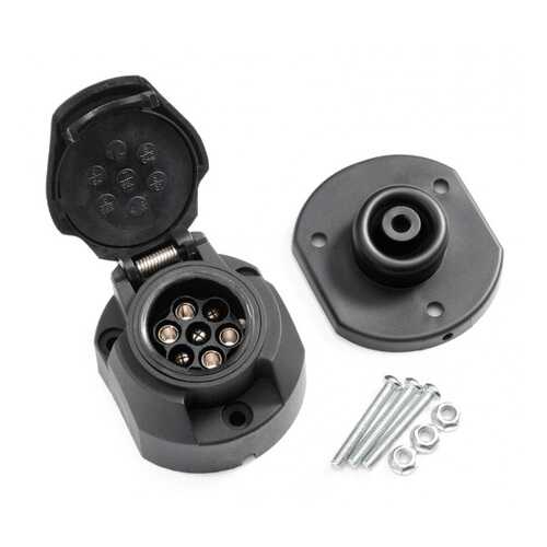 Комплект электрооборудования для ТСУ BRINK 7 pin (729431) в Несте Ойл