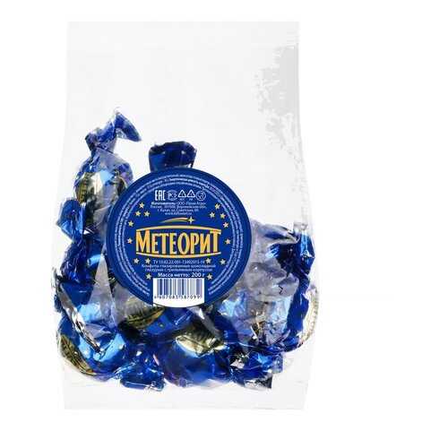 Конфеты Фабрика Калачеевых Метеорит. На меде, 200 гр в Несте Ойл