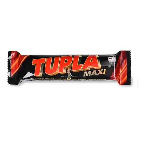 Шоколадный батончик Tupla Maxi 50 г Швеция в Несте Ойл
