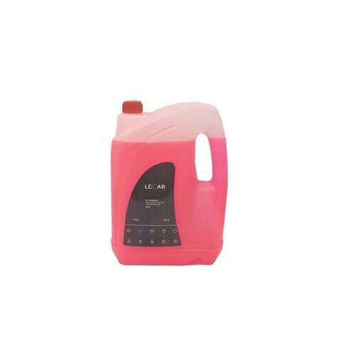 Антифриз LECAR G12 готовый -40C красный 10 л LECAR000081210 в Несте Ойл
