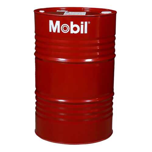 Антифриз Mobil Фиолетовый Концентрат -50 208л в Несте Ойл