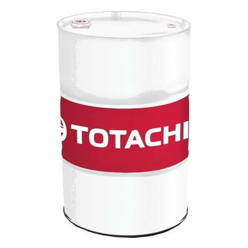Охлаждающая жидкость TOTACHI SUPER LLC GREEN -40C 205л. в Несте Ойл