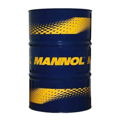 7511 MANNOL ENERGY 5W30 (SL) 60 л. Синтетическое моторное масло 5W-30 в Несте Ойл
