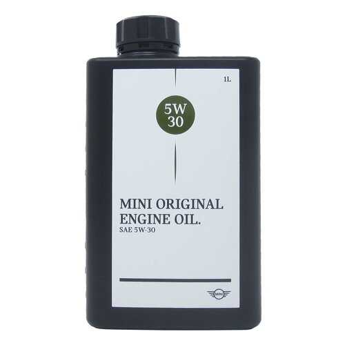 83212465850 BMW МАСЛО MINI ENGINEOIL, LL04, 5W-30 в Несте Ойл