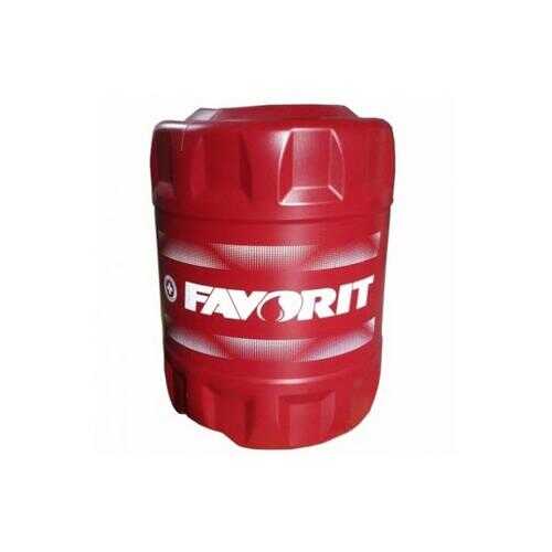 Favorit STAHLSYNT Intelleсt DI SAE 10W-40 API CF-4/SL, 20л в Несте Ойл