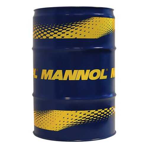 Mannol TS-7 UHPD BLUE 10W40 Синтетическое масло для грузовых дизельных двигателей (дизелей в Несте Ойл