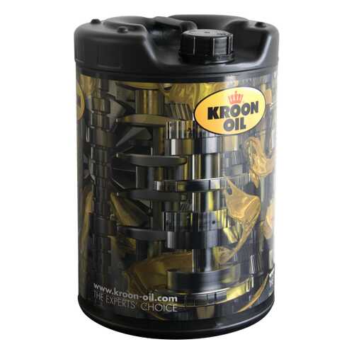 Масло Моторное Torsynth 10w40 20l KROON OIL арт. 37063 в Несте Ойл
