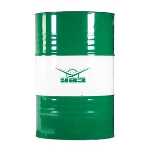 Масло uaz motor oil 10w-40, бочка 208 литров УАЗ 000000473400700 в Несте Ойл