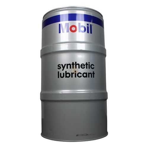 MOBIL 1 FS X1 5W-40, 60L в Несте Ойл