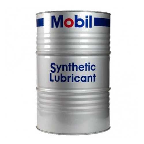 MOBIL 154140 Масло моторное Mobil Super 3000 X1 5W40 синтетическое 60 л 154140 в Несте Ойл