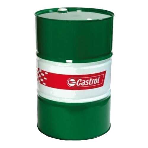 Моторное масло Castrol Edge 5W-30 208л в Несте Ойл