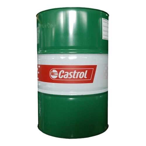 Моторное масло Castrol Edge LL 5W-30 LL 208л в Несте Ойл