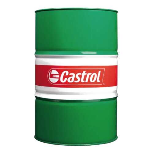 Моторное масло Castrol Edge Titanium FST 0W-40 60л в Несте Ойл