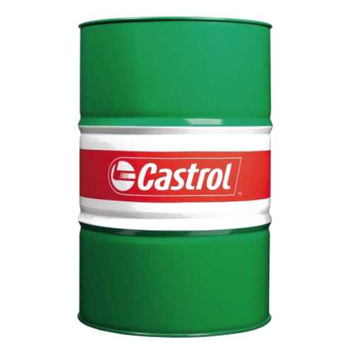 Моторное масло Castrol Edge Titanium FST 5W-40 60л в Несте Ойл