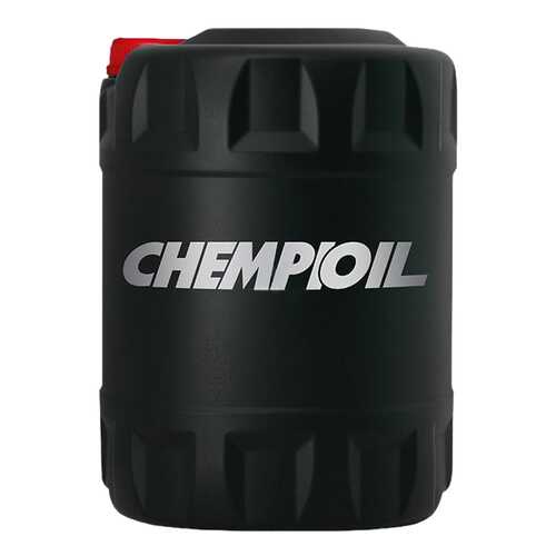 Моторное масло Chempioil Truck SHPD CH-1 15W-40 10л в Несте Ойл