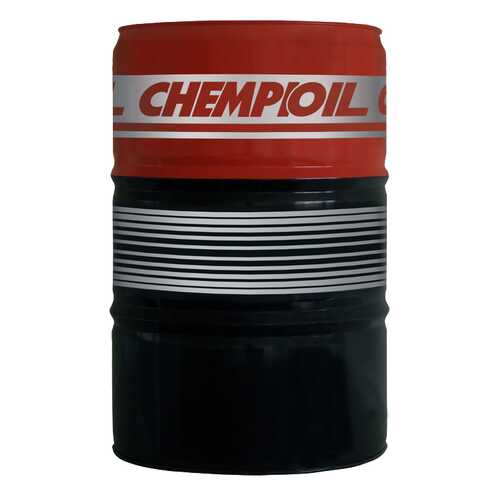 Моторное масло Chempioil Ultra LRX 5W-30 208л в Несте Ойл