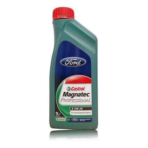 Моторное масло Ford S/SD 5W-40 в Несте Ойл