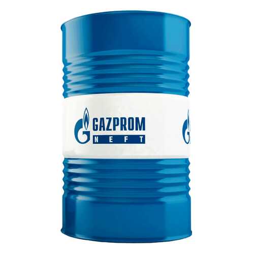 Моторное масло Gazpromneft Premium L 10W-40 205л в Несте Ойл