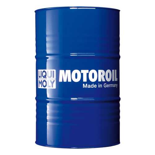Моторное масло Liqui moly Optimal 10w-40 60л в Несте Ойл