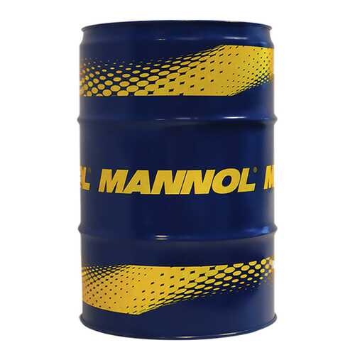 Моторное масло Mannol Favorit 15W-50 60л в Несте Ойл