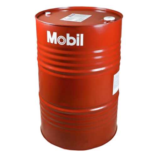 Моторное масло Mobil Delvac 1330 SAE 30 208л в Несте Ойл
