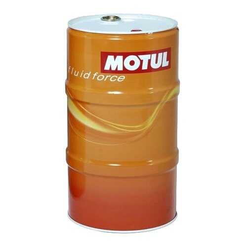 Моторное масло Motul 7100 4T 10W-40 60л в Несте Ойл