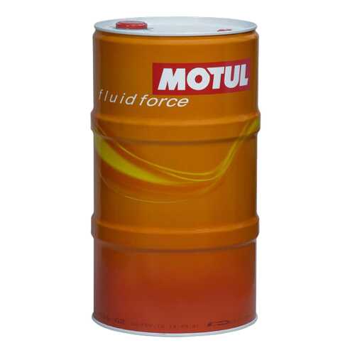 Моторное масло Motul 8100 X-clean+ 5W-30 60л в Несте Ойл