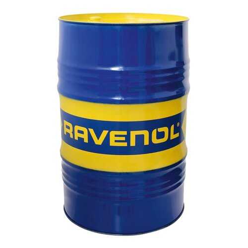Моторное масло Ravenol Turbo-Plus SHPD SAE 20W-50 60л в Несте Ойл