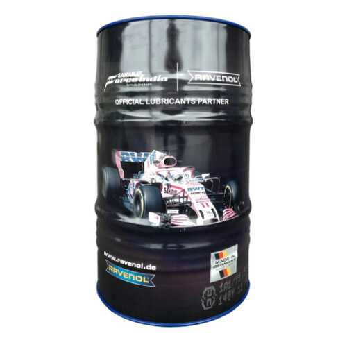 Моторное масло RAVENOL VSI SAE 5W-40 (60л) цвет в Несте Ойл