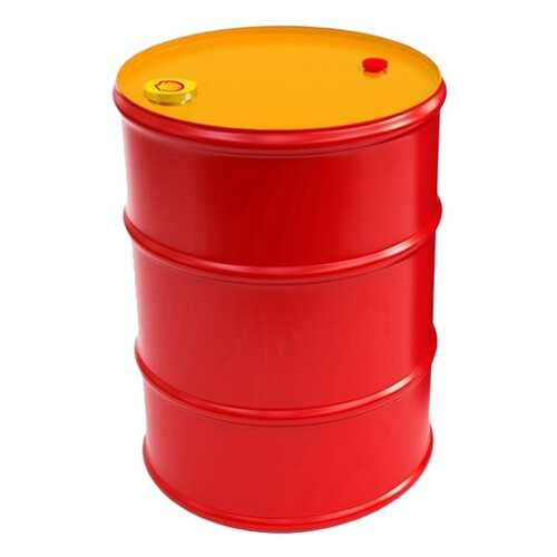 Моторное масло SHELL Helix HX7 5W-40 55л в Несте Ойл