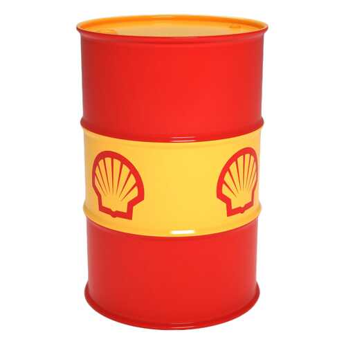 Моторное масло Shell Rimula 15w-40 209л в Несте Ойл