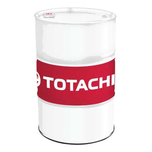 Моторное масло Totachi Eco Diesel Semi-Synthetic 5W-30 200л в Несте Ойл