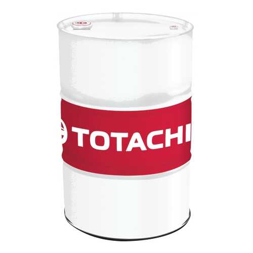 Моторное масло Totachi Premium Diesel Fully Synthetic CJ-4/SM 5W-40 200л в Несте Ойл