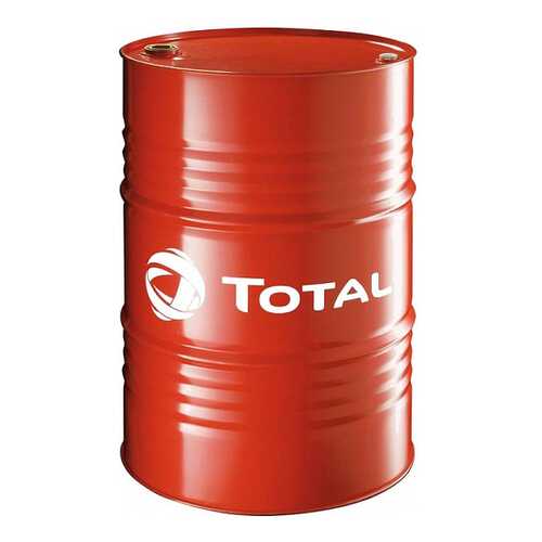Моторное масло Total Quartz 9000 Future NFC 5W-30 208л в Несте Ойл