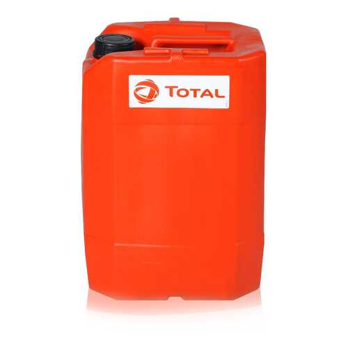 Моторное масло Total Rubia polytrafic 10W-40 20л в Несте Ойл