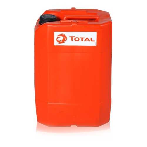 Моторное масло Total Rubia TIR 7400 15W-40 20л в Несте Ойл