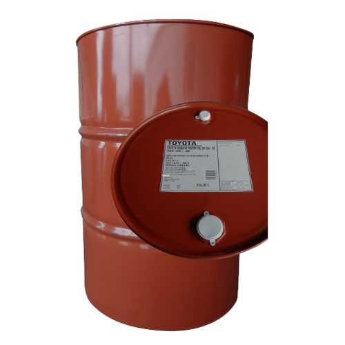 Моторное масло Toyota SN/GF-5 5W-30 208л в Несте Ойл