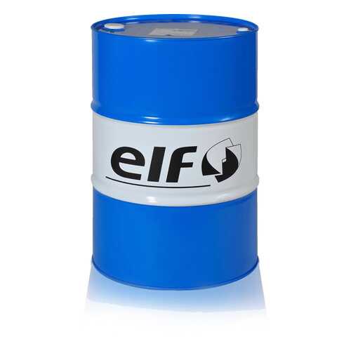 Трансмиссионное масло ELF TRANSELF NFJ 75W80 208л (158483) в Несте Ойл