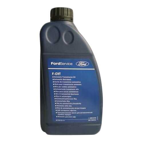 Трансмиссионное масло Ford 1л 1699670 в Несте Ойл