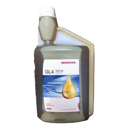 Трансмиссионное масло HONDA 08251999102HE в Несте Ойл